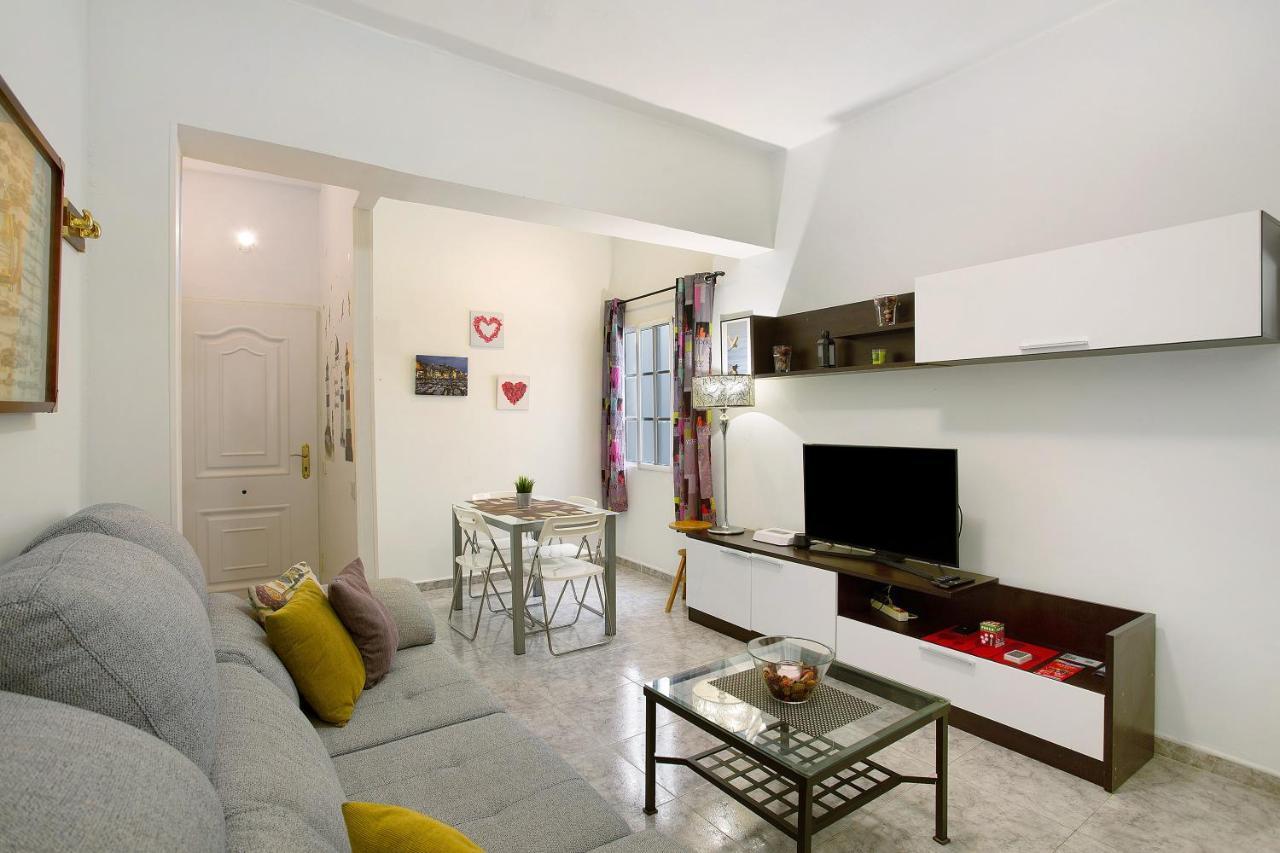 라스팔마스 Casa Juan 아파트 외부 사진