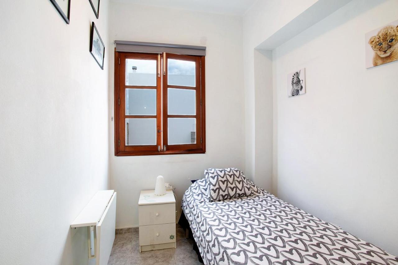 라스팔마스 Casa Juan 아파트 외부 사진